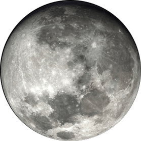 Moon Tithi