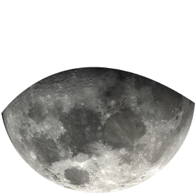 Moon Tithi