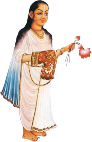 Jagatguru Shri Mahaprabhuji