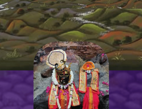 श्री गिरीराजजी