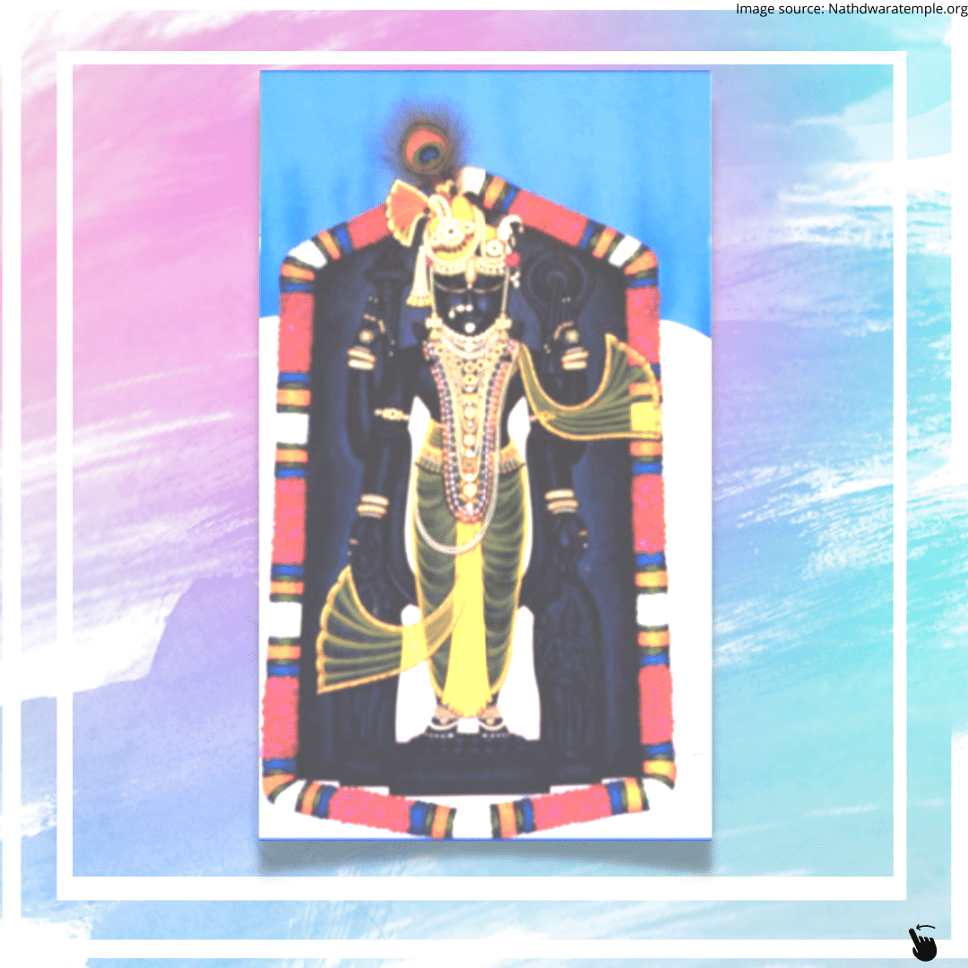 Kalyanrayji nidhi swaroop lila bhavna story in english pushtimarg 01