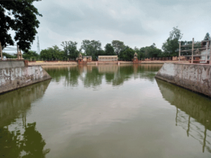 Chandra Sarovar