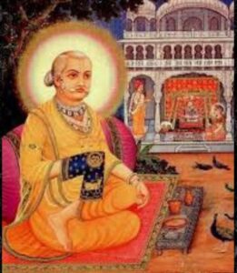 shri vitthalnathji shri gusaiji गुसाइजी प्राक्टयोत्सव - जलेबी उत्सव