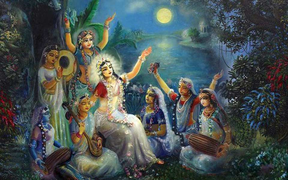 गोपी गीत