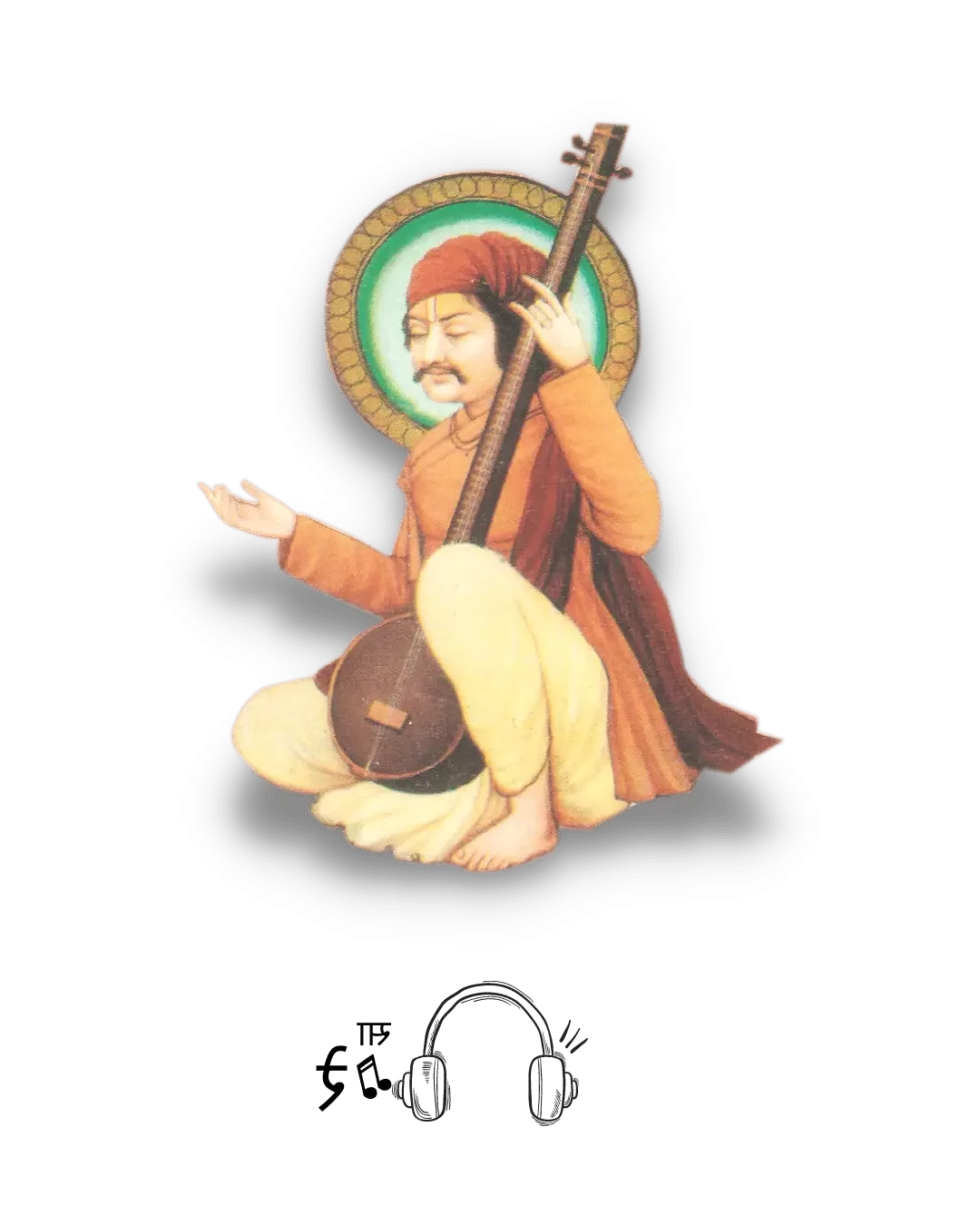 Zhakhi Shravan