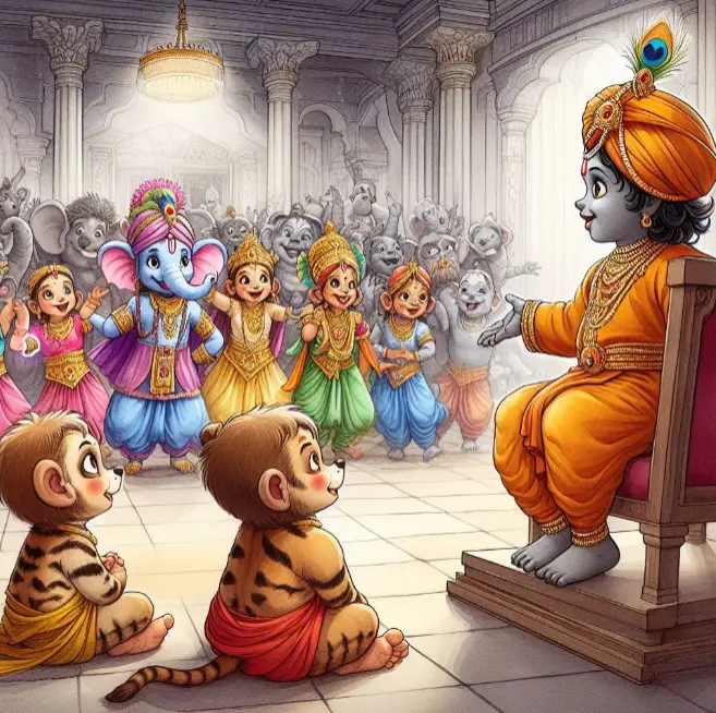 श्रीनाथजी पाटोत्सव