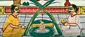 Dev Prabodhini Shrinathji Pushtimarg Seva kram , Dev Prabodhini ekadashi shaligram pujan, Dev prabodhini ekadashi shrinathji shaligram pujan , Dev Prabodhini ekadashi dev uthapan puja, Devotthapan puja, Dev uthapan seva kram , Devothan shrinathji seva kram , Dev prabodhini ekadashi dev uthapan puja vidhi