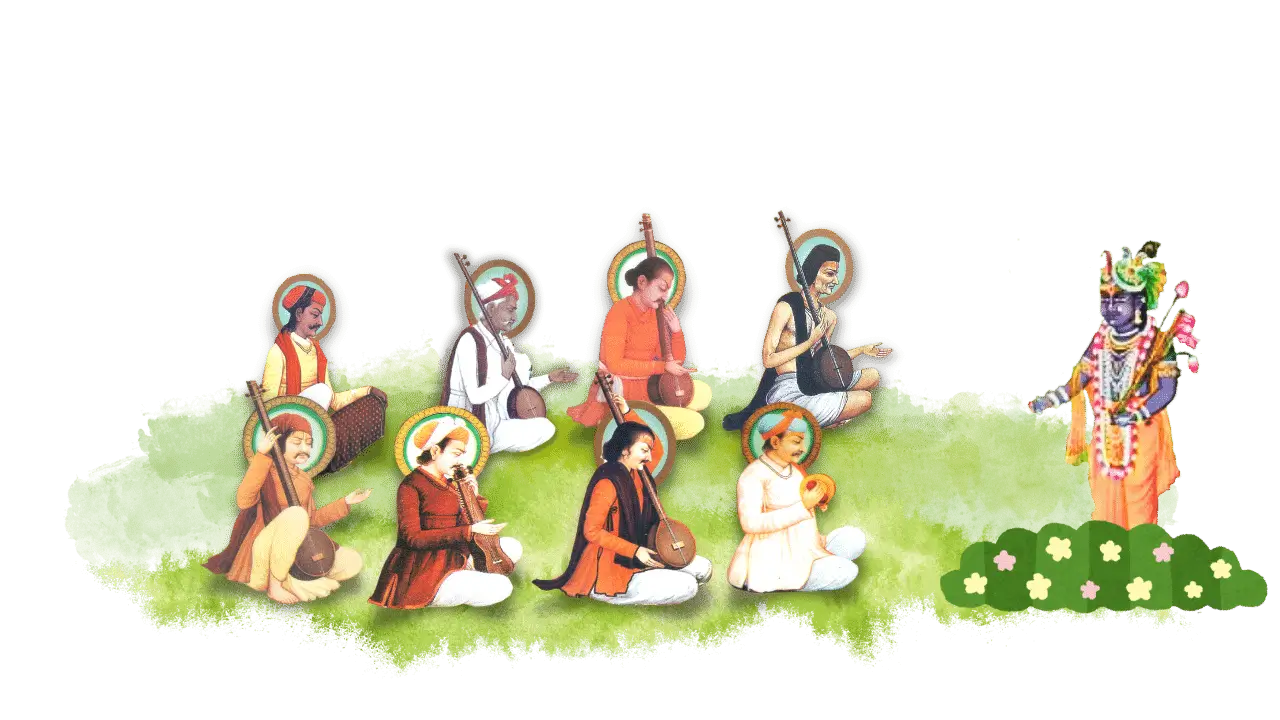 Asht Sakha Varta prasang , 