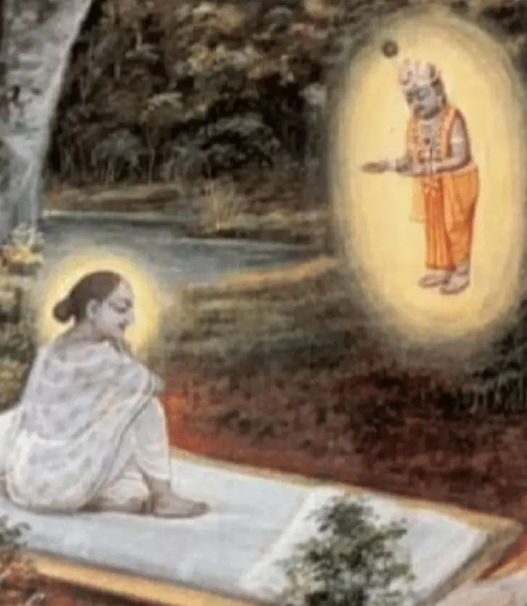 Pavitra Ekadashi | Mahaprabhuji and shrinathji conversation