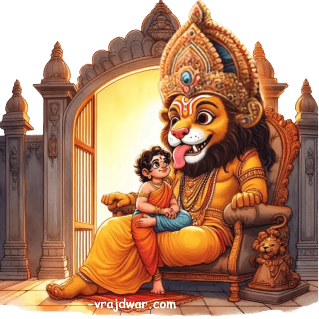 Nrusinha Chaturdashi , Narasimha Jayanti , Narasimha Jayanti 2024 , 