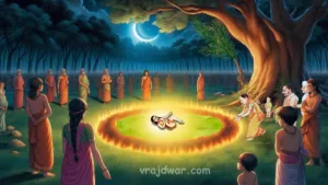 Mahaprabhuji utsav , mahaprabhuji praktya utsav , Shri vllabh utsav , mahaprabhuji jayanti 