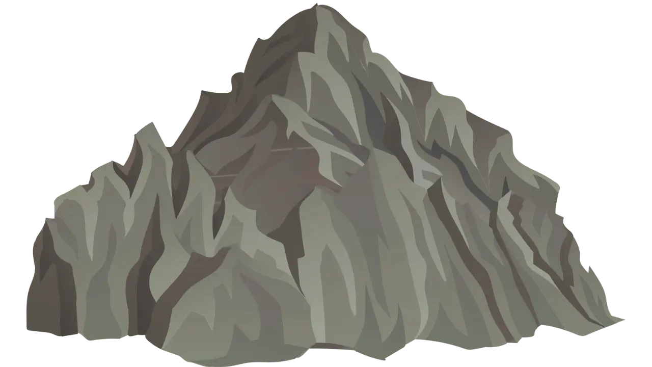 Mountain (1) दान लीला , दान एकादशी