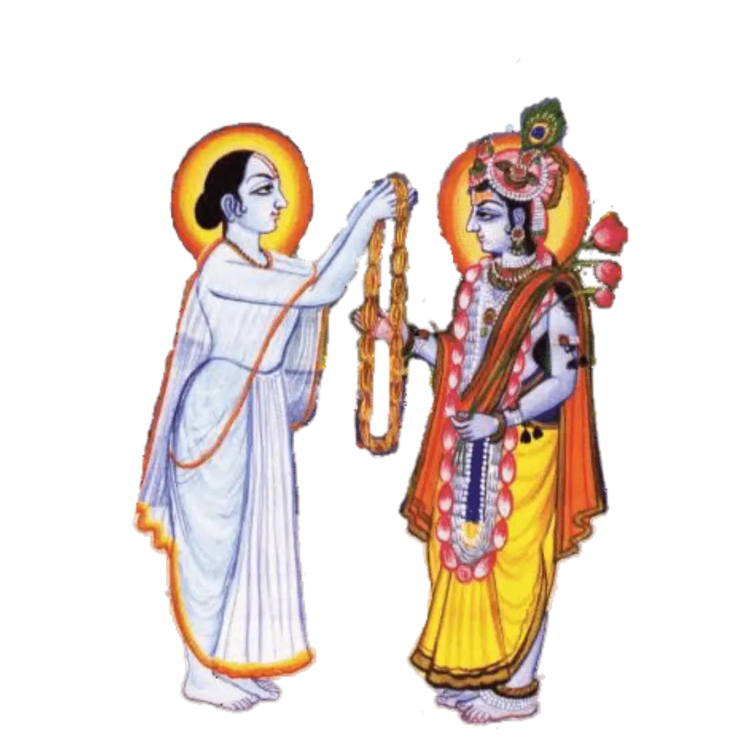Pavitra Ekadashi | Mahaprabhuji and shrinathji conversation
