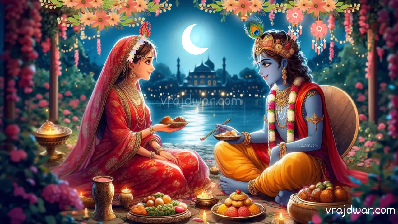 प्रथम विलास सखी , प्रथम विलास सामग्री , प्रथम विलास स्थली , प्रथम विलास के पद 