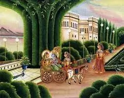 Rathyatra utsav mahiti