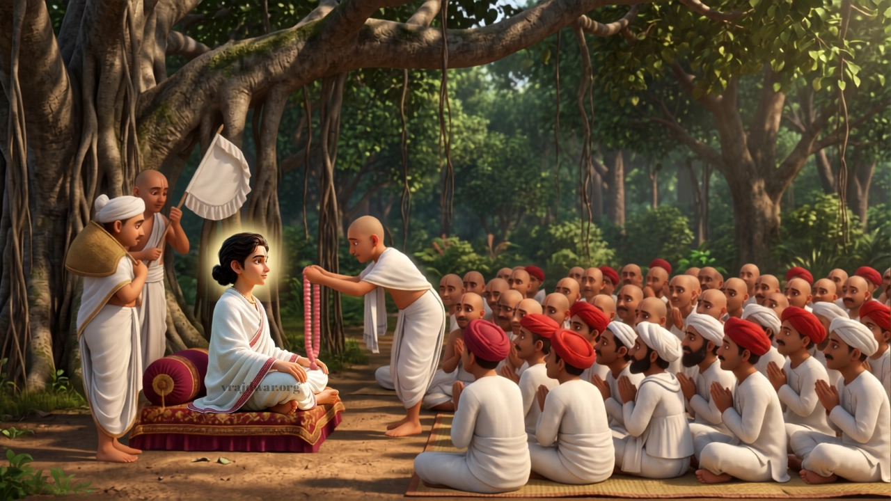 Pavitra baras, pavitra baras pushtimarg mahatmya, pavitra baras story, pavitra baras latha, pavitra baras, history, pavitra baras importance, pavutra baras ke pad, pavitra baras pushtimarg shrinathji seva kram