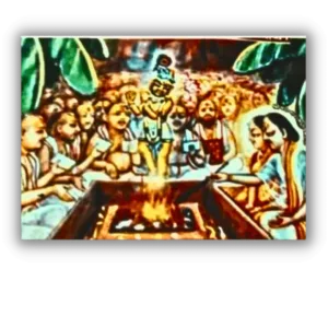 Mahaprabhuji utsav story