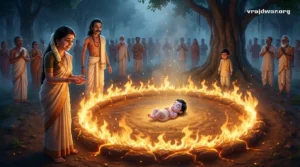 Mahaprabhuji prakatya utsav, Mahaprabhuji Utsav, Mahaprabhuji prakatya katha, Mahaprabhuji utsav, Shri Vallabhacharya ji janma katha, Shri Vallabh janma, Shri Mahaprabhuji janmotsav