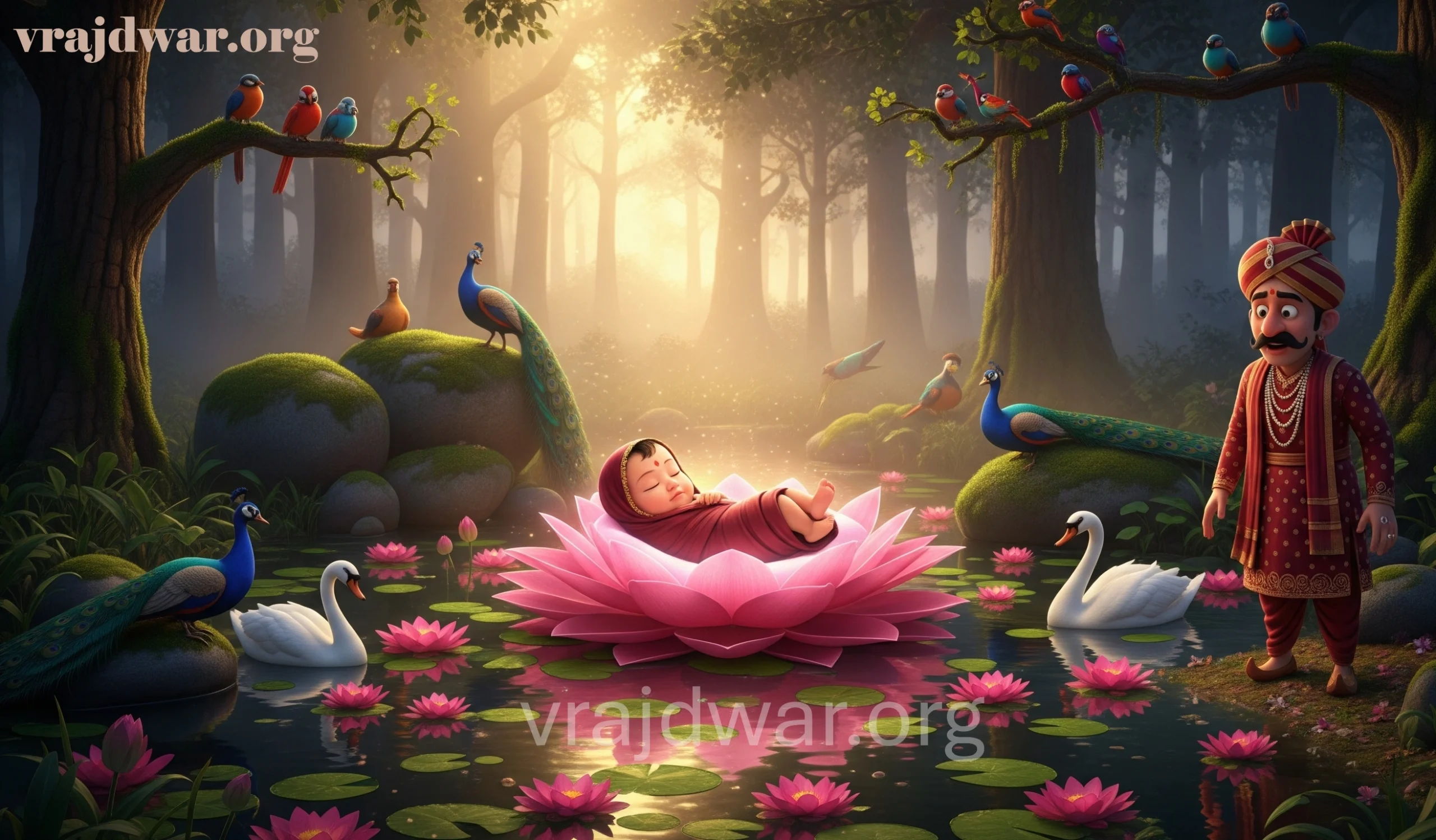 Radhashtami, Radhashtami pushtimarg, Radhashtami ki katha, Radhashtami story, Radhashtami pushtimarg seva kram, Radhashtami ke pad, Radhashtami Nathdwara