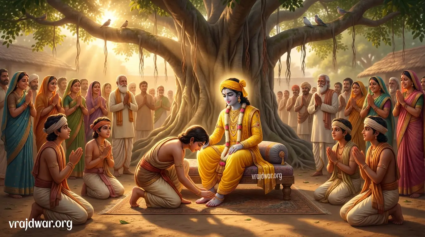 द्वितीया पाटोत्सव श्रीनाथजी नाथद्वारा भाव भावना 