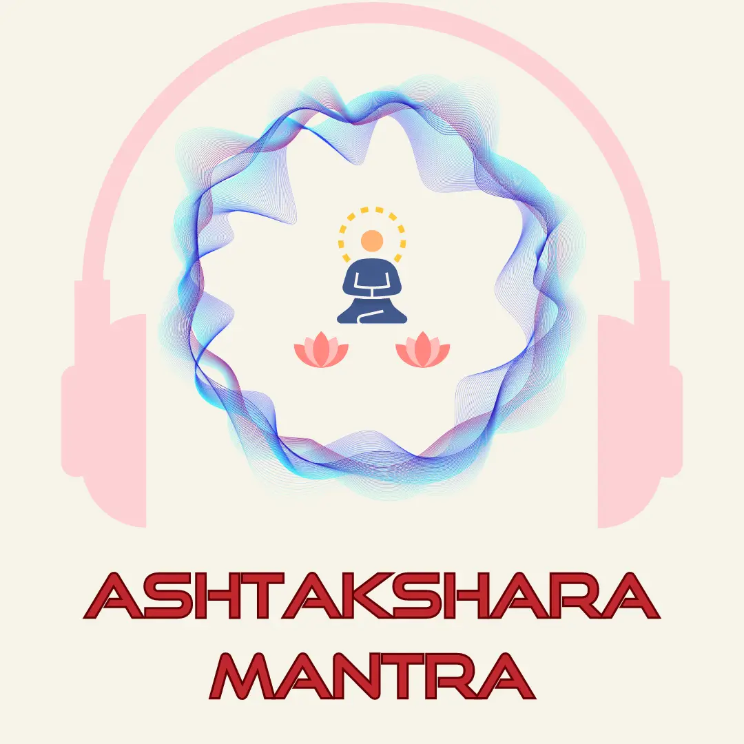 Shri Krishna Sharanam mama Chanting Mantra