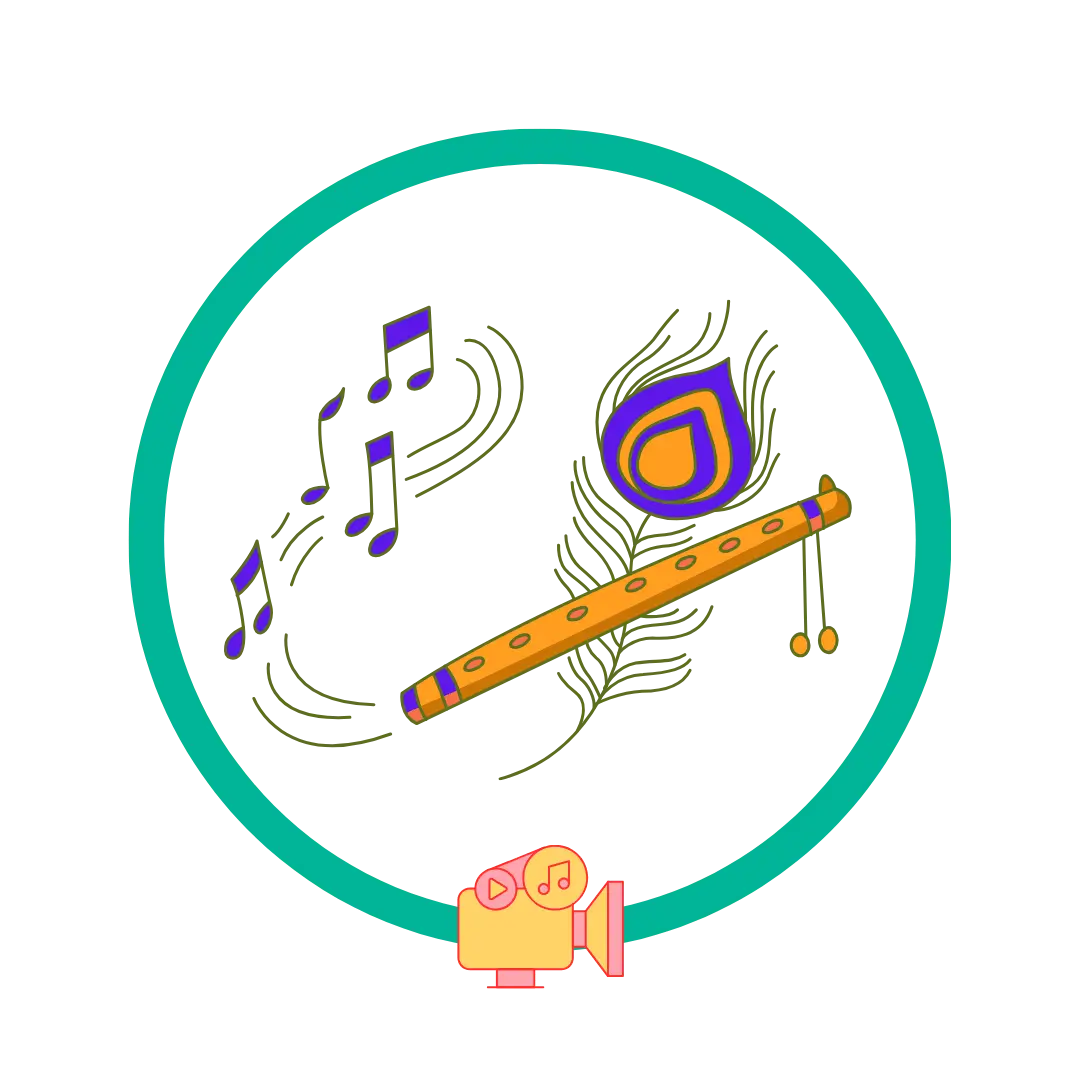 kirtan music videos, pushtimarg kirtan videos audios