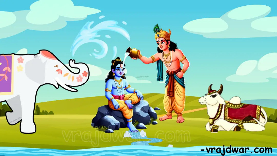 Govind kund 1