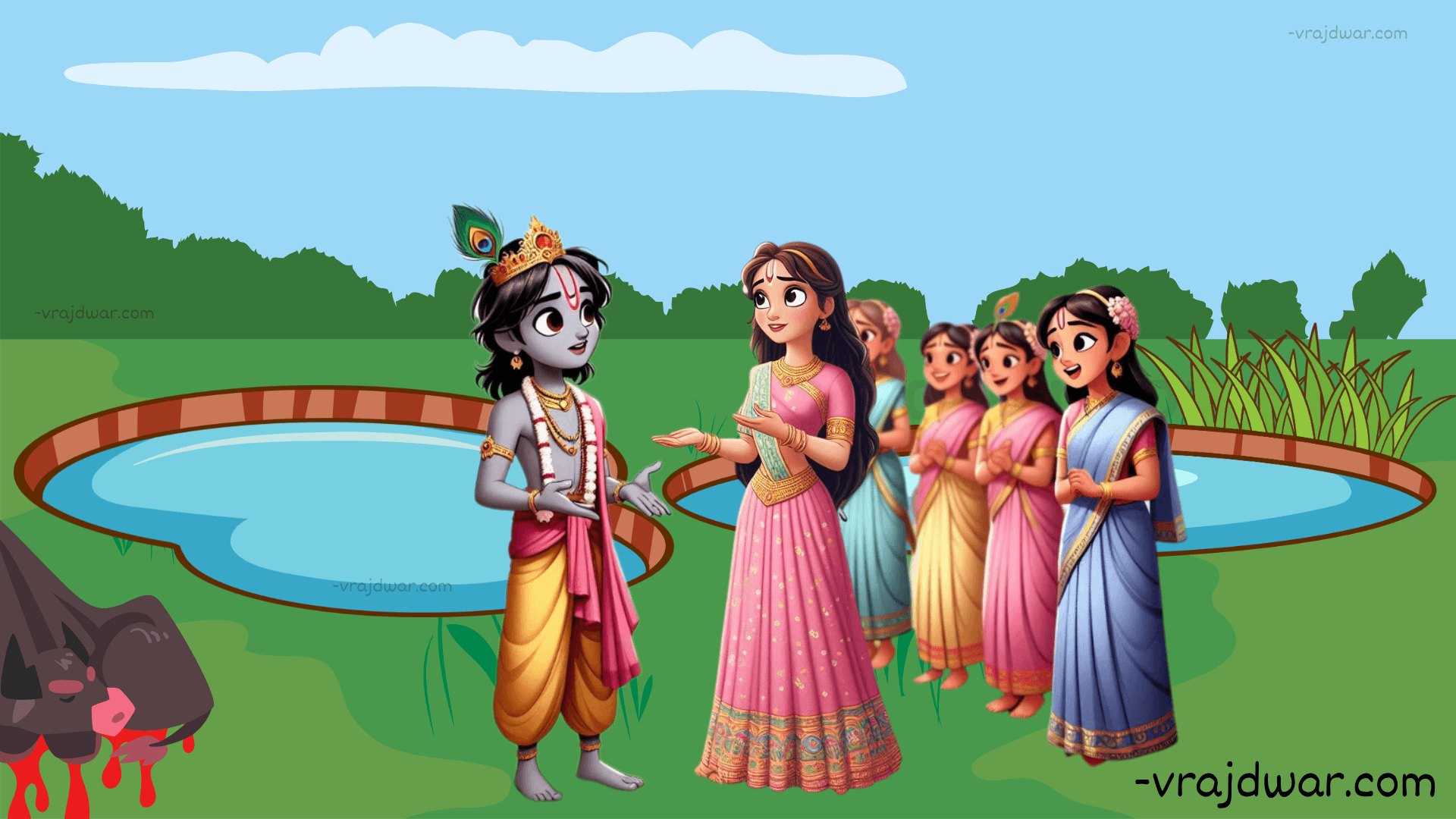 radhakund 5