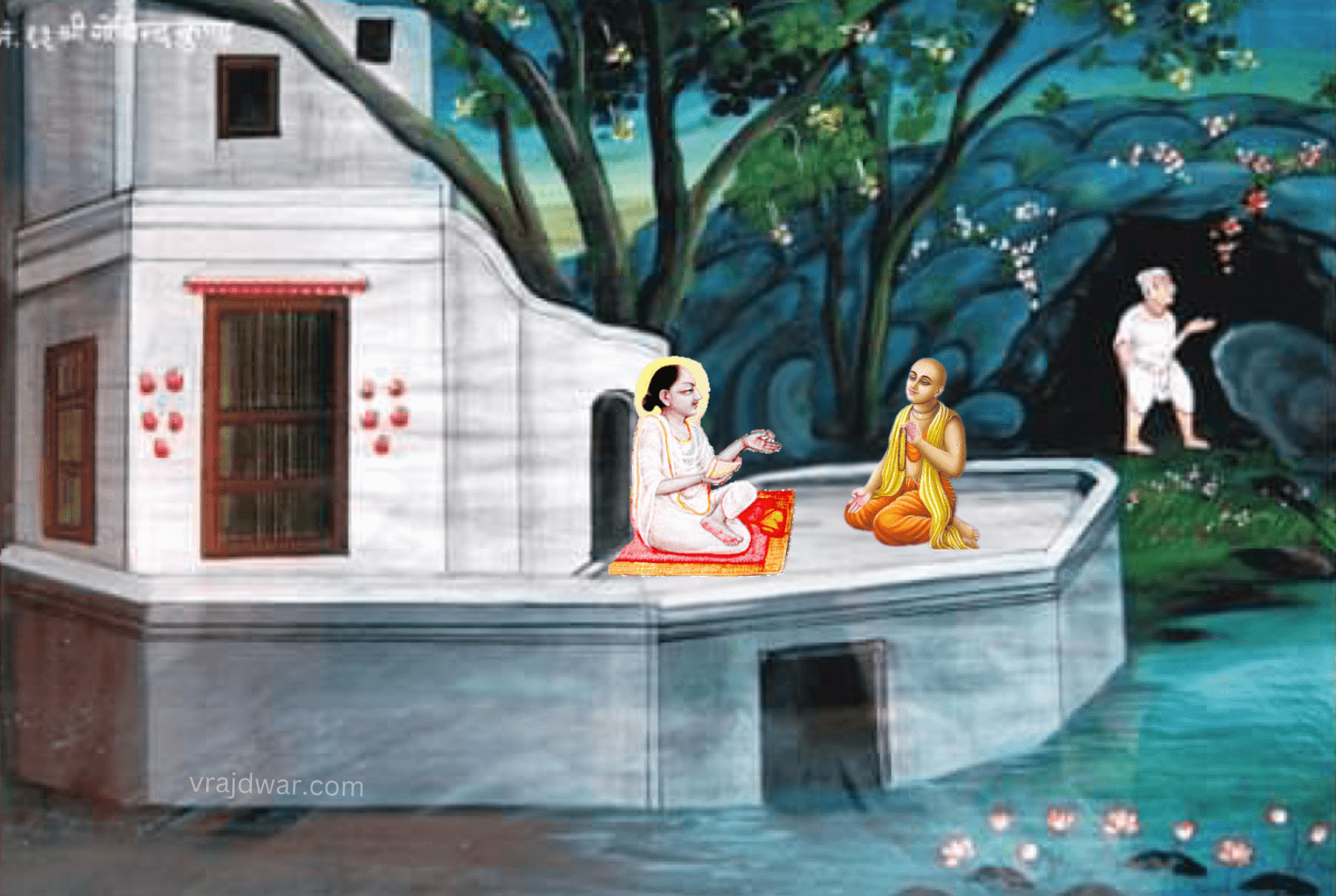 Govind kund 2