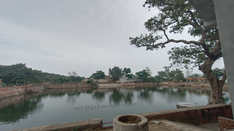 Govind kund 8