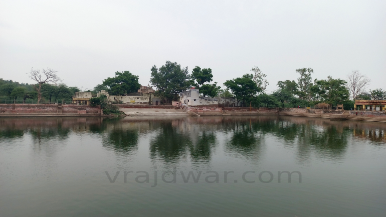 Govind kund 9
