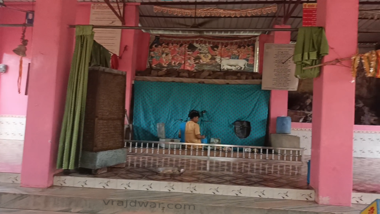 Govind kund 11