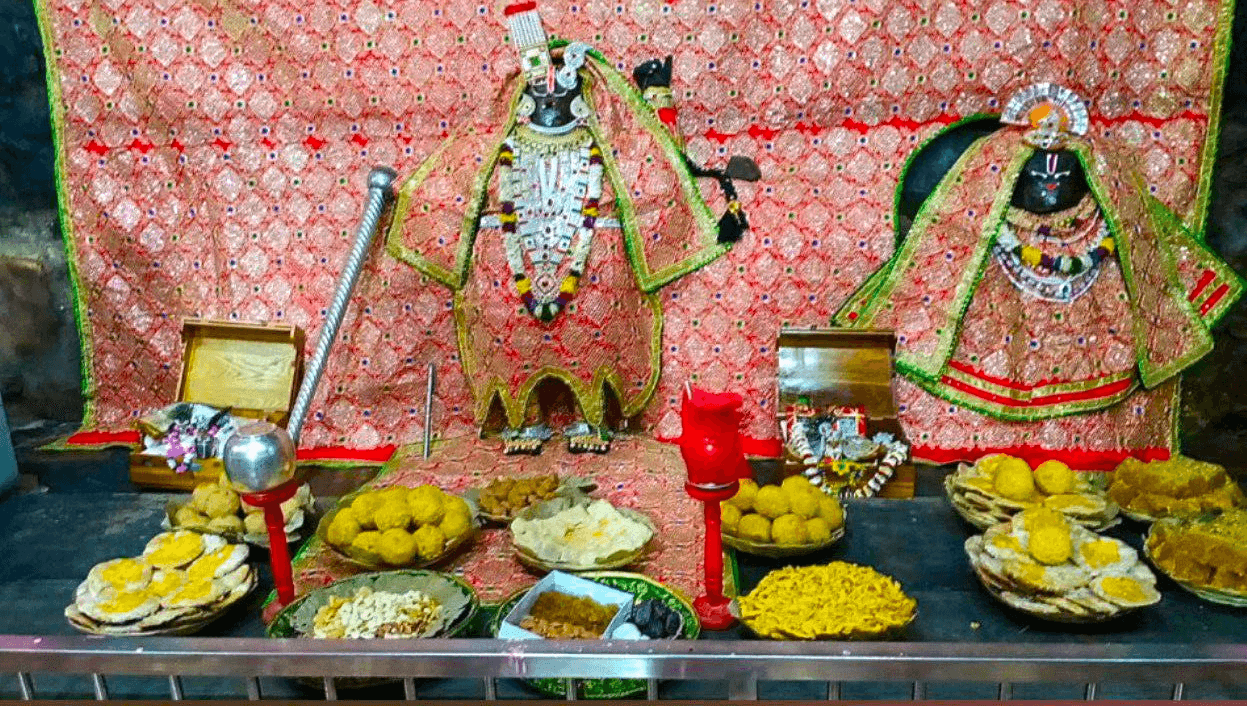 Govind kund 12
