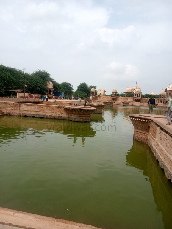 kusum sarovar 4
