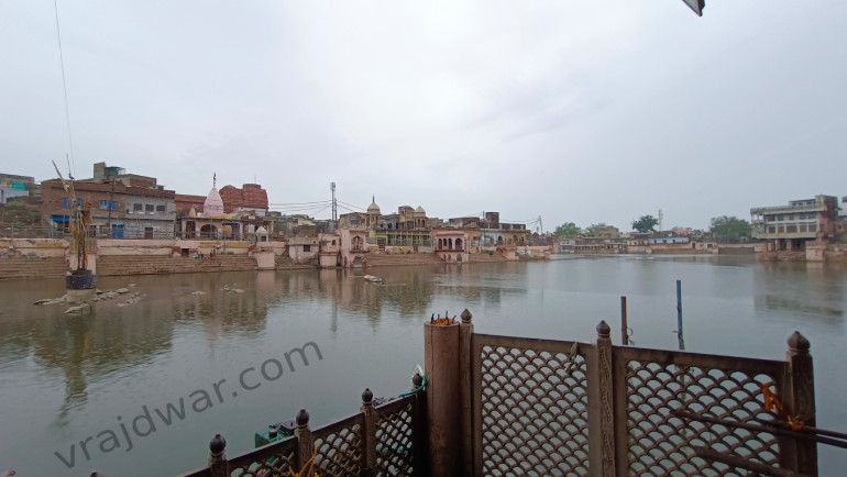 Mansi Ganga 6