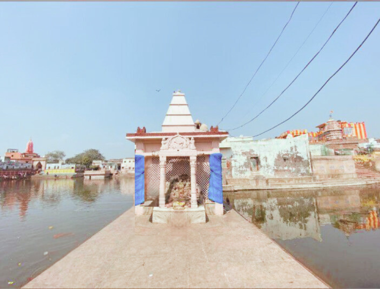 radhakund 2