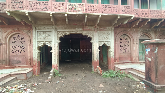 gokulanathji dandvatishila2
