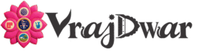 Vraj Dwar Logo