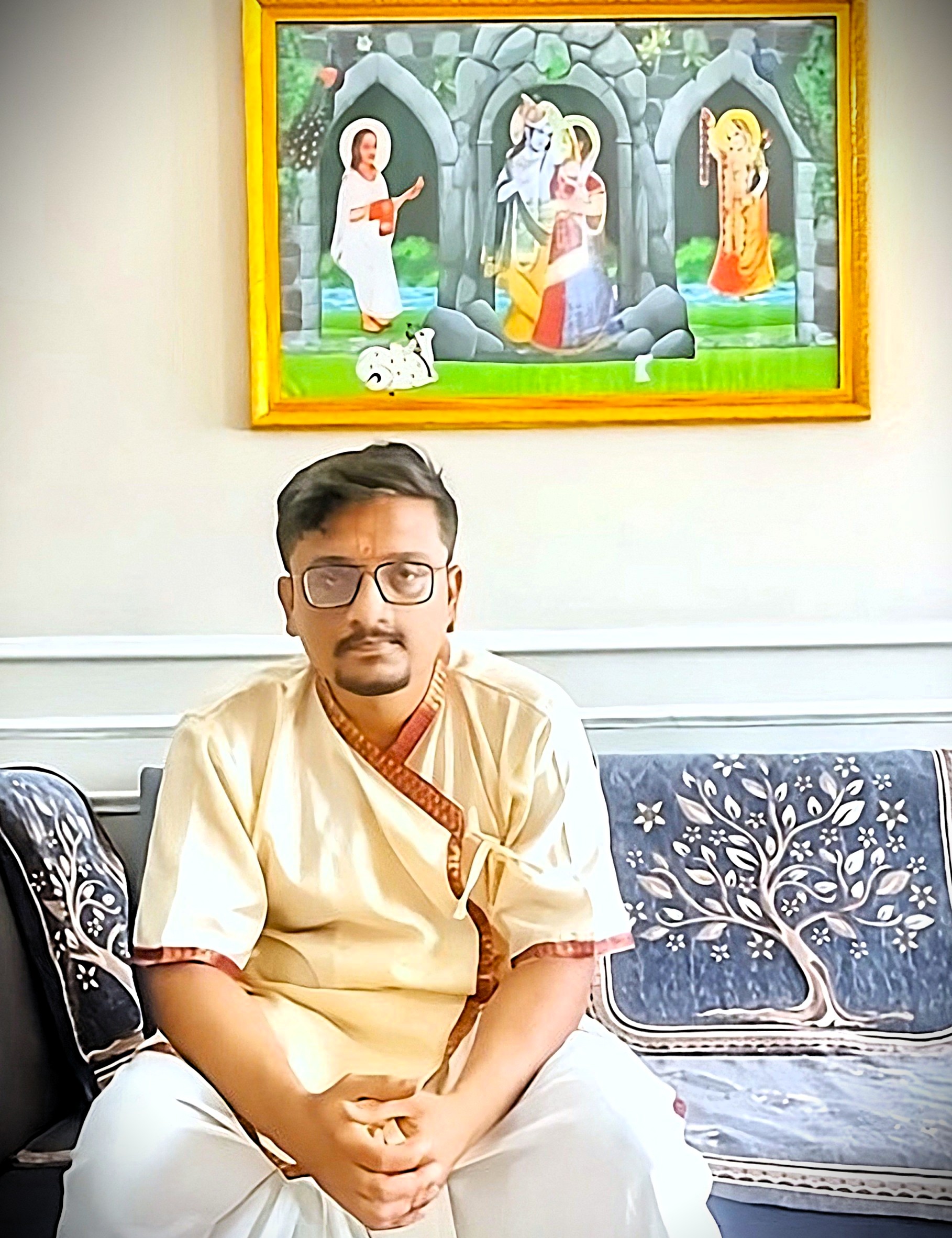 jay zinzuvadiya