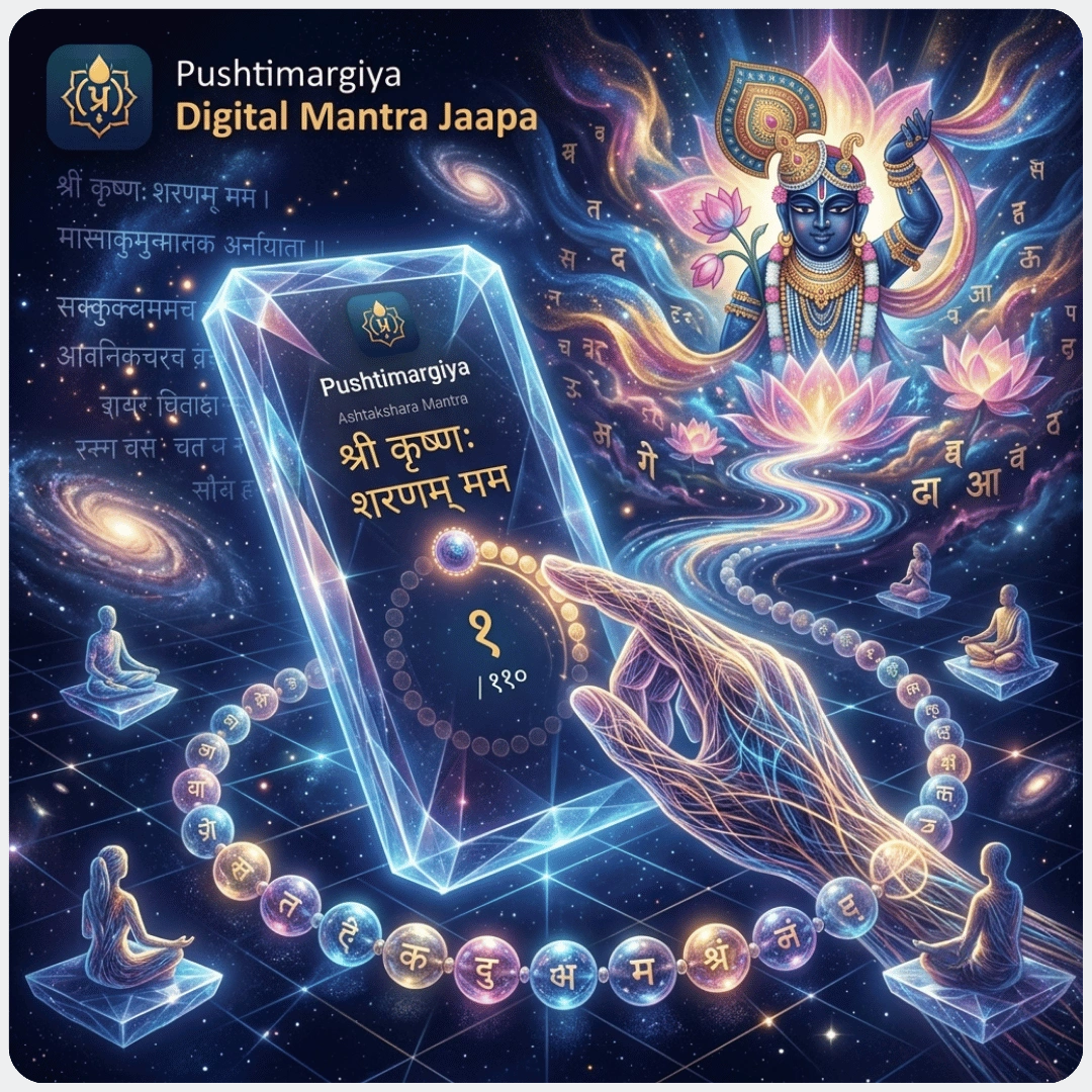 mantra realm digital mantra jaap vrajdwar